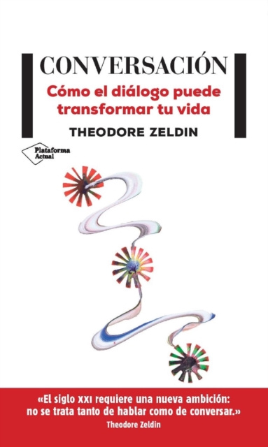 E-book Conversacion Theodore Zeldin