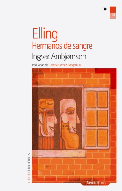 E-Book Elling Ingvar Ambjornsen