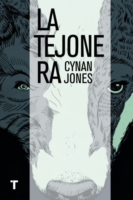 E-book La tejonera Cynan Jones