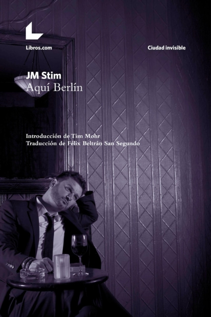 E-kniha Aqui Berlin JM Stim
