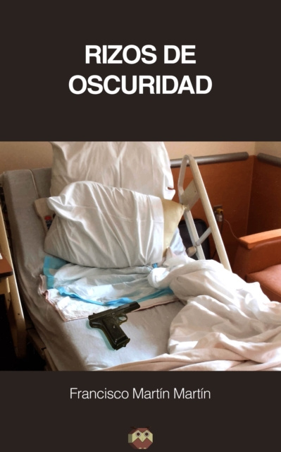 E-book Rizos de oscuridad Francisco Martin