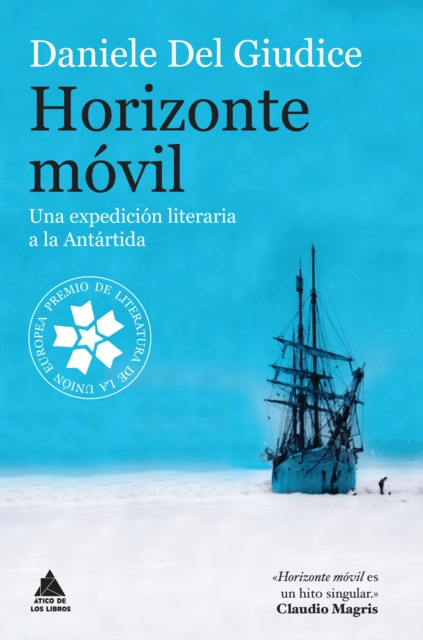 ebook Horizonte movil Daniele Del Giudice