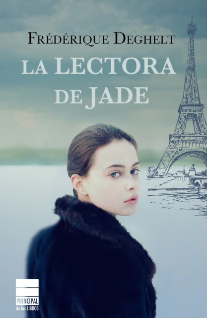 E-book La lectora de Jade Frederique Deghelt