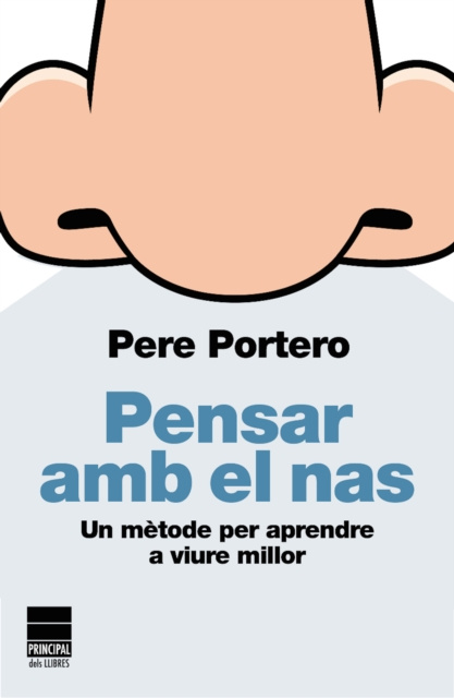E-Book Pensar amb el nas Pere Portero
