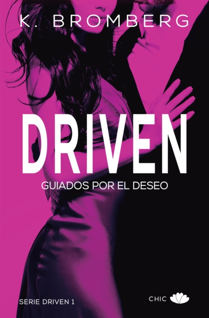 E-Book Driven K. Bromberg