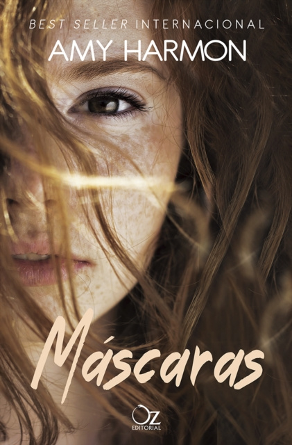 E-book Mascaras Amy Harmon