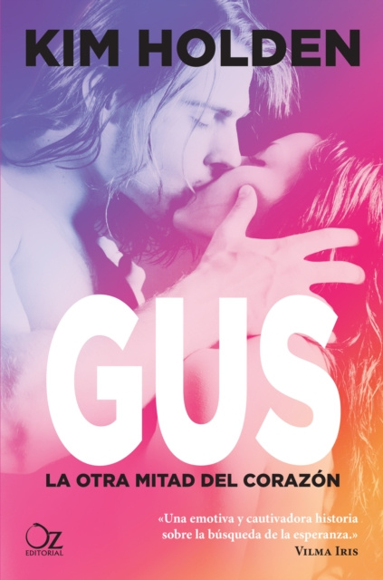 ebook Gus Kim Holden