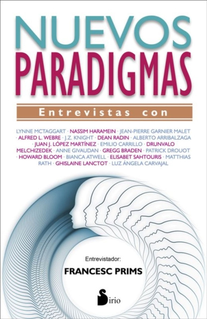 E-kniha Nuevos paradigmas Francesc Prims