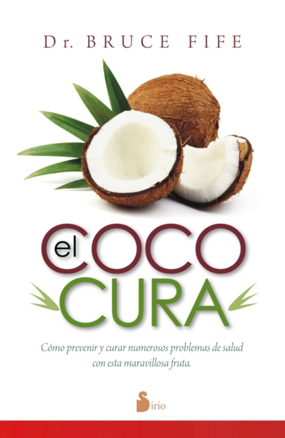 E-book El coco cura Bruce Fife