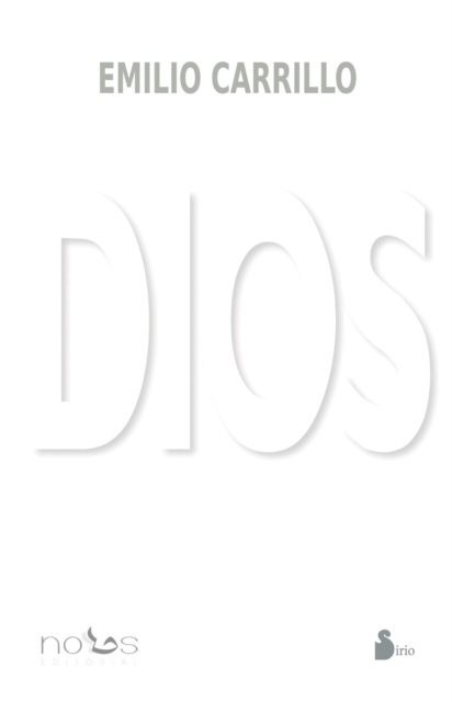 E-book Dios Emilio Carrillo
