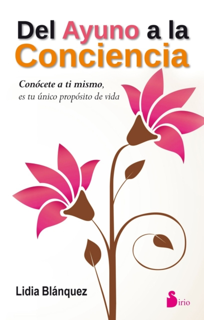 E-book Del ayuno a la conciencia Lidia Blanquez
