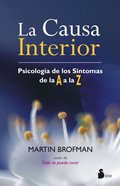 ebook La causa interior Martin Brofman