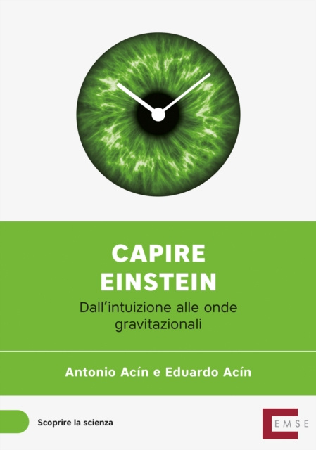 E-book Capire Einstein Antonio Acin Dal Maschio