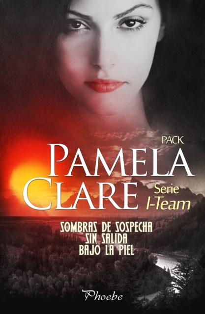E-kniha Pack Pamela Clare Pamela Clare