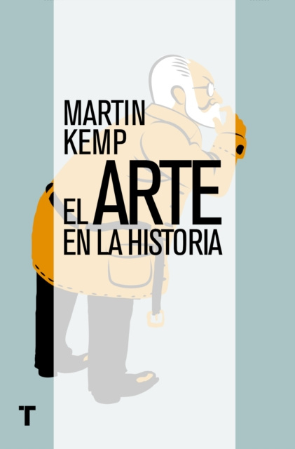 E-kniha El arte en la historia Martin Kemp