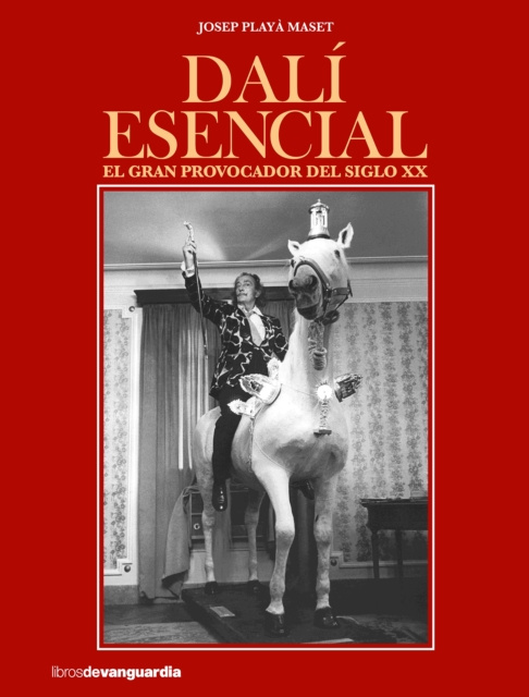 E-book Dali esencial Josep Playa
