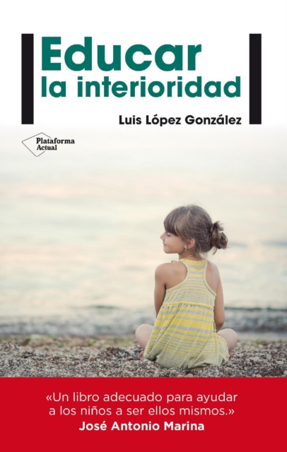 E-Book Educar la interioridad Luis Lopez Gonzalez