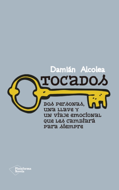 E-book Tocados Damian Alcolea