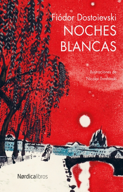 E-book Noches Blancas Fiodor Dostoievski