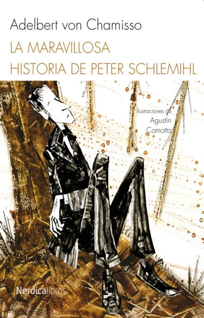 E-book La maravillosa historia de Peter Schlemihl Adelbert von Chamisso