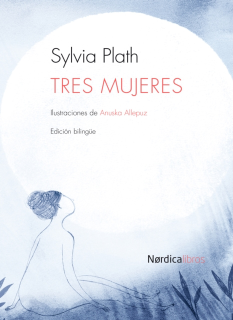 E-kniha Tres mujeres Sylvia Plath