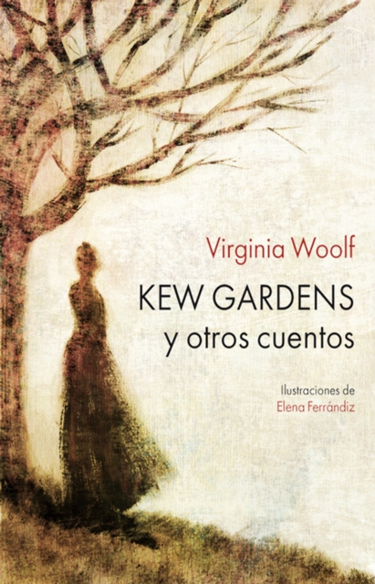 E-book Kew Gardens Virginia Woolf