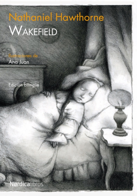 E-kniha Wakefield Nathaniel Hawthorne