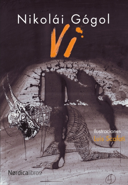 E-book Vi Nikolai Gogol