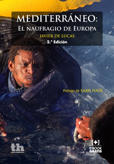 E-book Mediterraneo Javier de Lucas