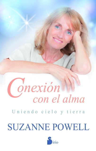 E-book Conexion con el alma Suzanne Powell