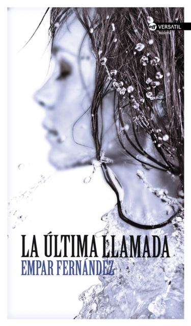 E-book La ultima llamada Empar Fernandez