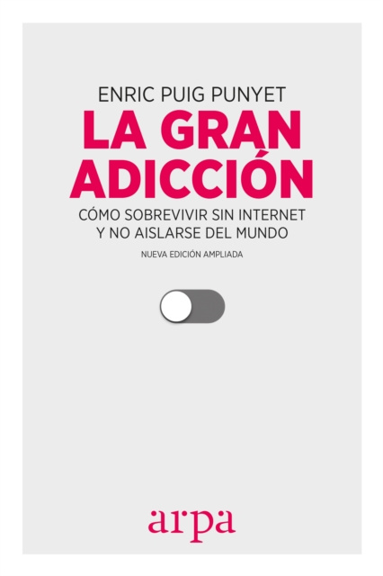 E-Book La gran adiccion Enric Puig Punyet