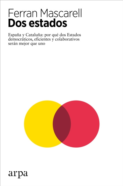 E-Book Dos Estados Ferran Mascarell