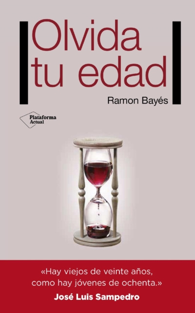 E-book Olvida tu edad Ramon Bayes