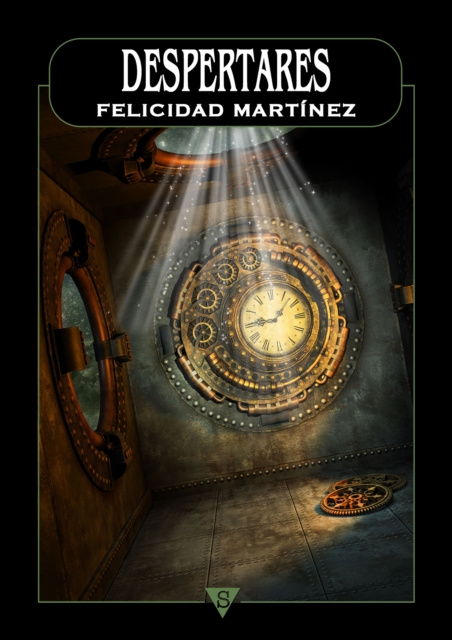E-Book Despertares Felicidad Martinez
