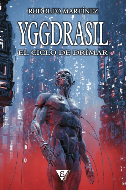 E-book Yggdrasil Rodolfo Martinez