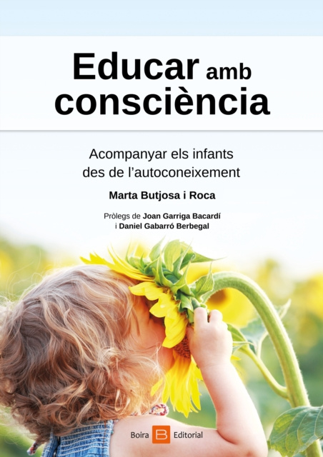 Libro electrónico Educar amb consciencia Marta Butjosa i Roca