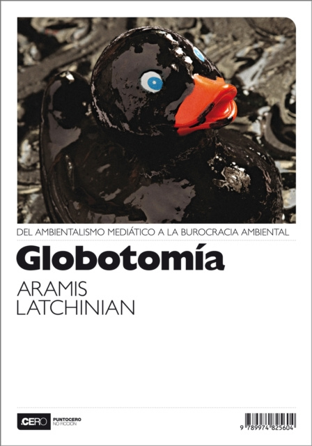 E-book Globotomia Aramis Latchinian