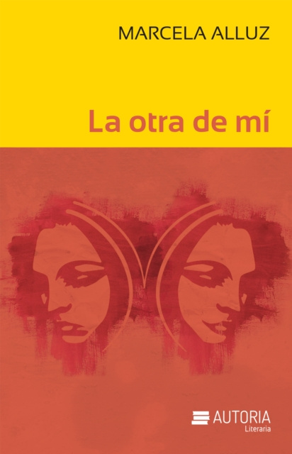 E-book La otra de mi Marcela Alluz