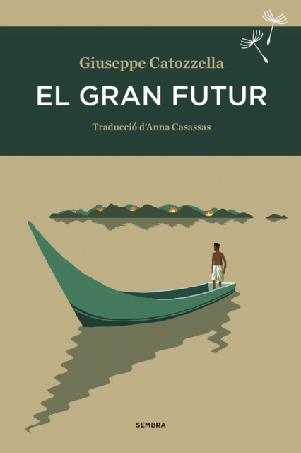 E-kniha El gran futur Giuseppe Catozzella