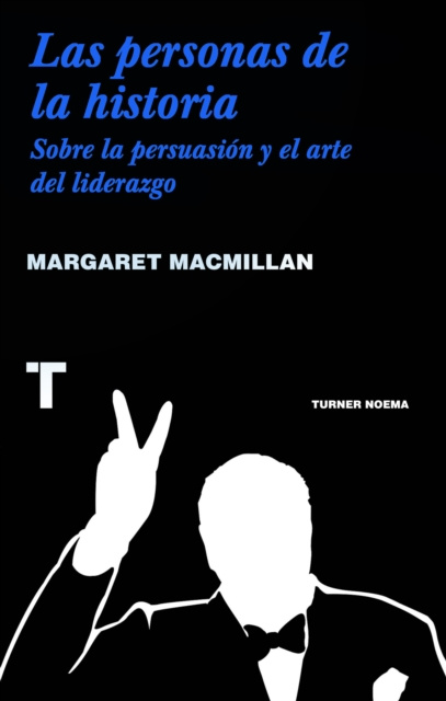 E-kniha Las personas de la historia Margaret MacMillan