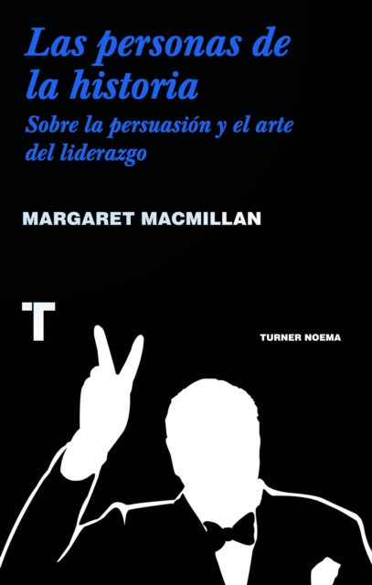 Livre numérique Las personas de la historia Margaret MacMillan