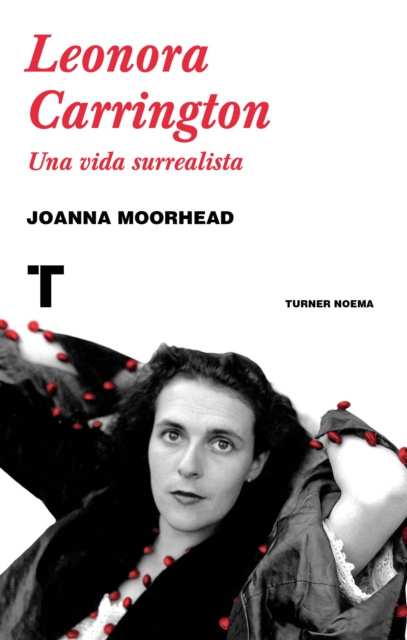 E-book Leonora Carrington Joanna Moorhead