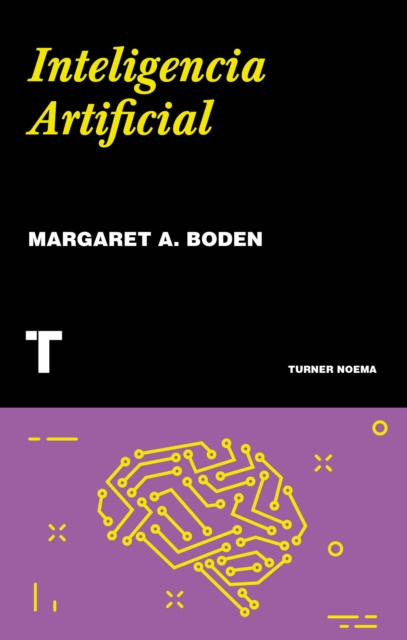 E-kniha Inteligencia Artificial Margaret A. Boden