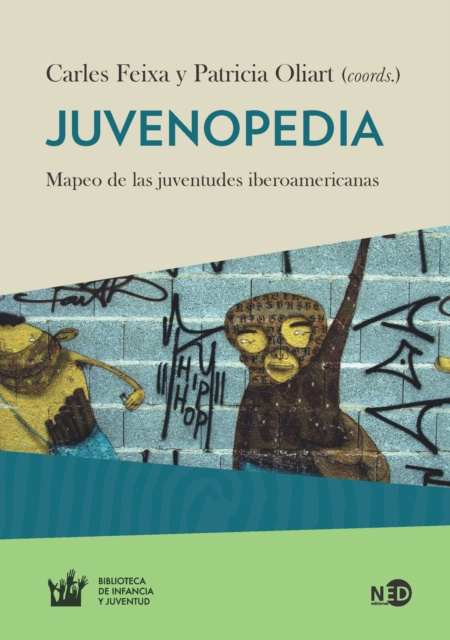 E-book Juvenopedia Carles Feixa