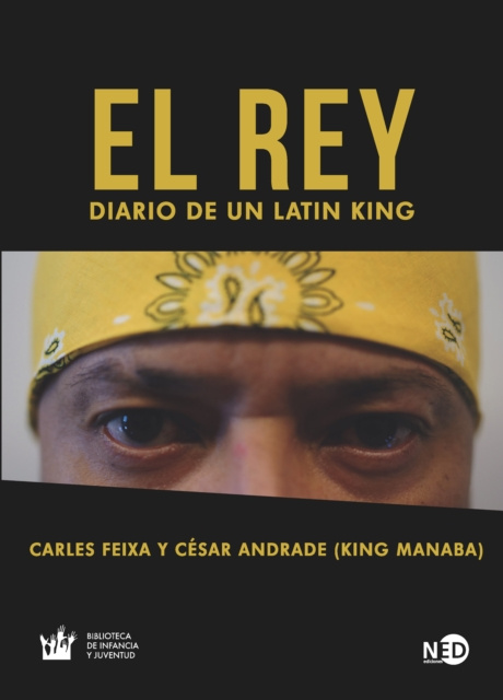 E-book El Rey Carles Feixa