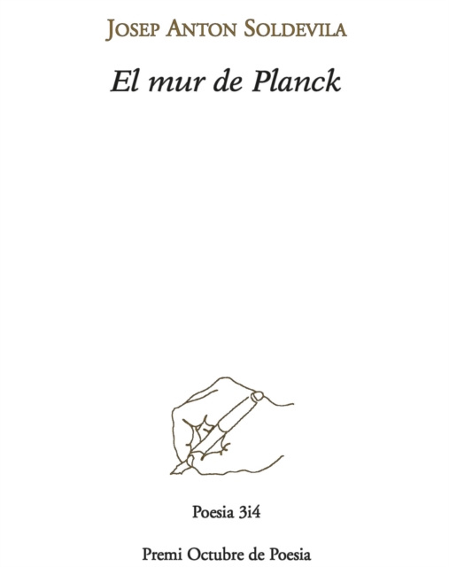 E-book El mur de Planck Josep Antoni Soldevila