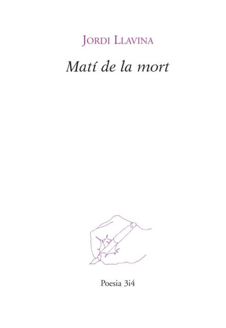 E-kniha Mati de la mort Jordi Llavina