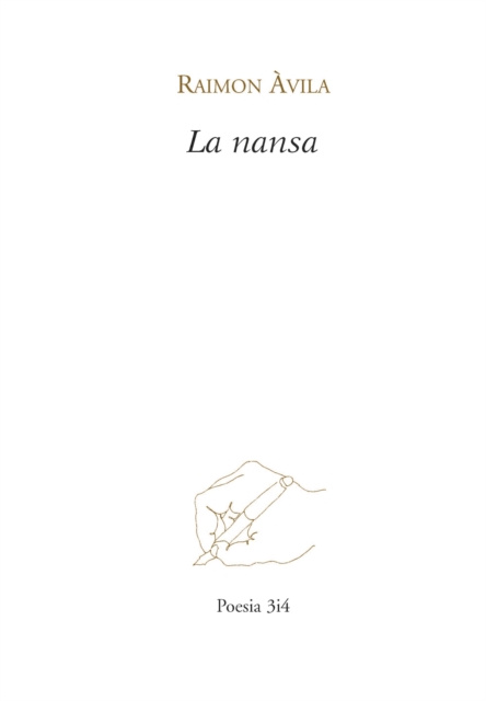 E-book La nansa Raimon Avila