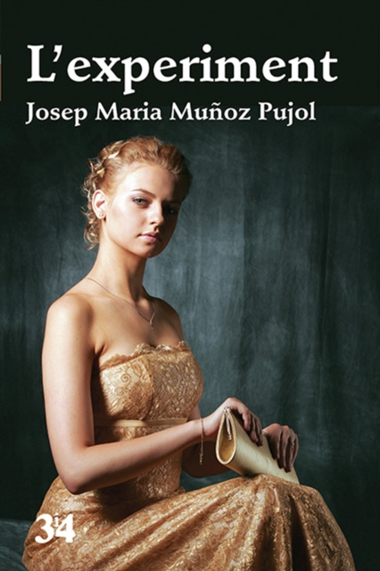 E-knjiga L'experiment Josep Maria Munoz Pujol